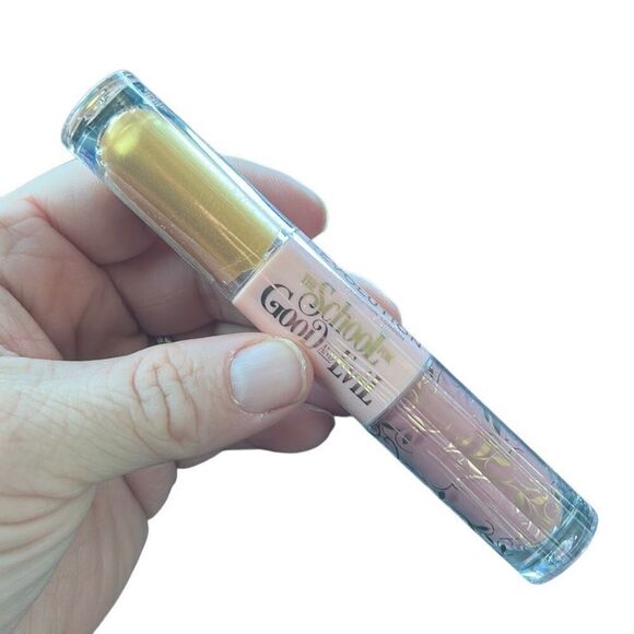 Revolution school of good & evil double ended liquid shadow - Picture 1 of 3